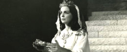 Αντιγόνη Βαλάκου Ηθοποιός - Antigoni Valakou