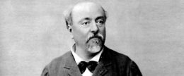 Emmanuel Chabrier - Μουσικός Συνθέτης του Ρομαντισμού