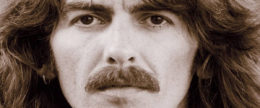 George Harrison