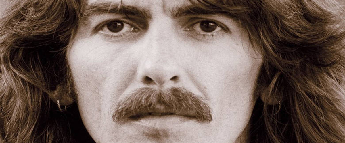George Harrison