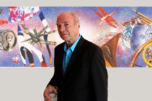 James Rosenquist