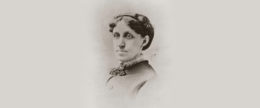 Louisa May Alcott