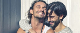 Love is Art - Ο Έρωτας είναι Τέχνη επεισόδιο 4