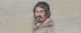 Michelangelo Merisi da Caravaggio