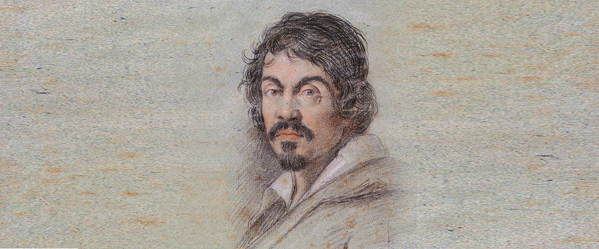 Michelangelo Merisi da Caravaggio