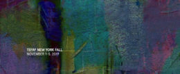 TEFAF NEW YORK FALL
