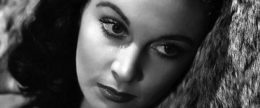 Vivien Leigh Actress