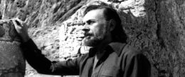 Γιάννης Ρίτσος - Yiannis Ritsos - Ποιητής