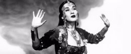 Yma Sumac - Ίμα Σουμάκ