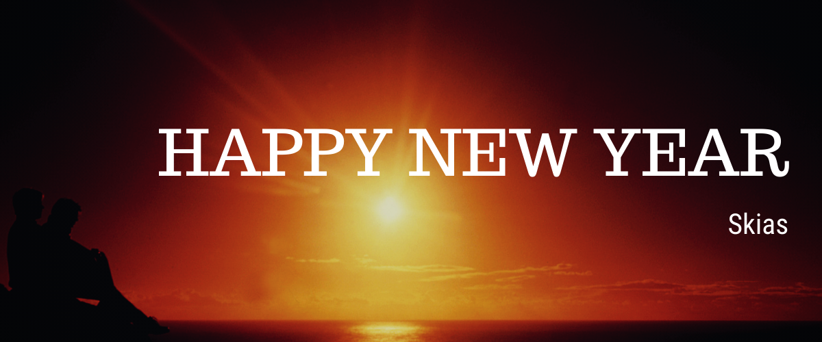 About Arts Happy new Year