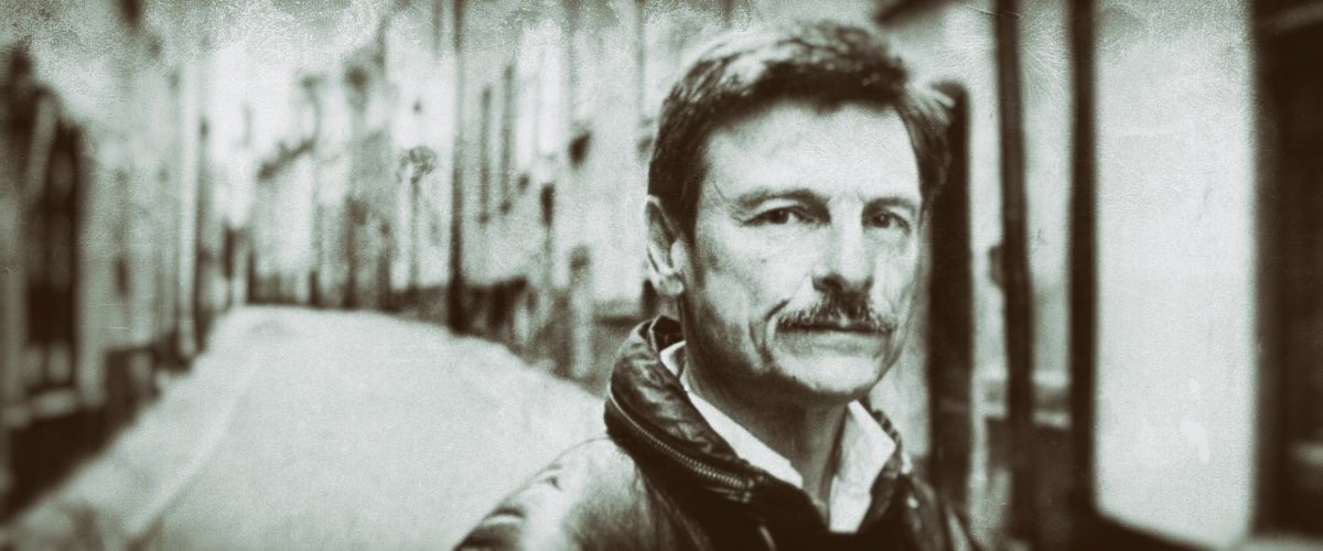 Andrei Tarkovsky - 1