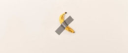 Cattelan Banana - 1