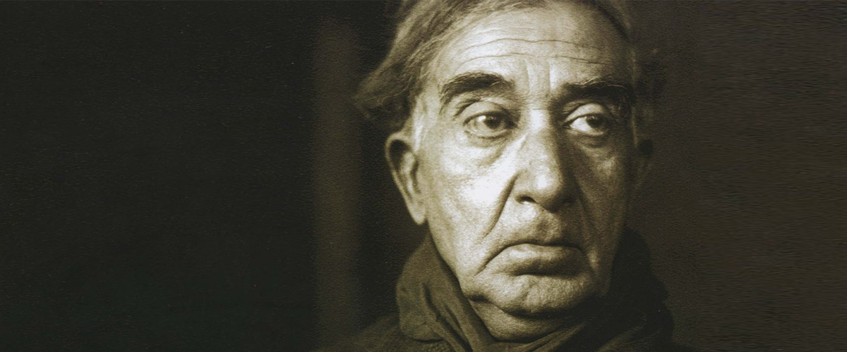 Costas Kavafis