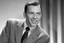 Frank Sinatra - 1