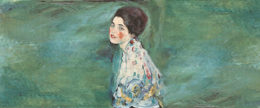 Portrait of a Lady
