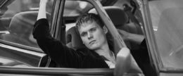 Harry Lloyd - 2