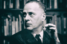 Herbert Marshall McLuhan - 1