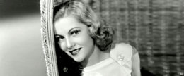 Joan Fontaine