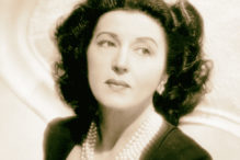 Katina Paxinou - 1