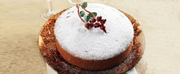 King Cake - 1