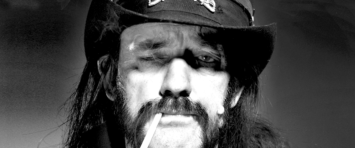 Lemmy - 6