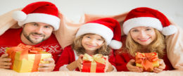 Love is Art Christmas