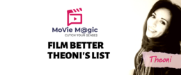 Movie Magic - 009