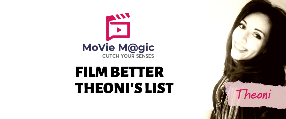Movie Magic - 009