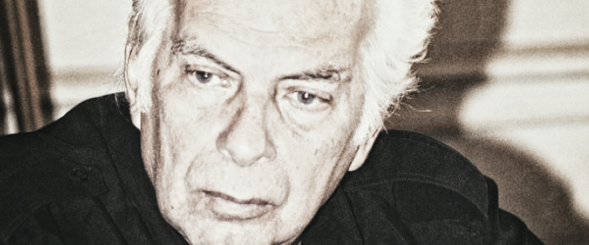 Nikos Koundouros - 2