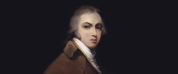 Thomas Lawrence Painter