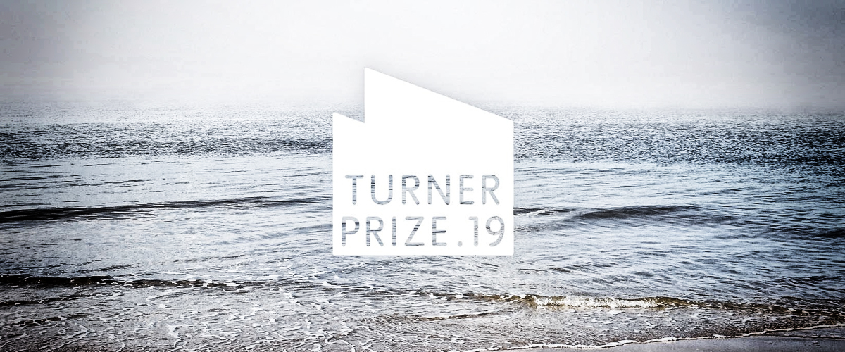 Turner Prize 2019