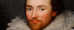 William Shakespeare