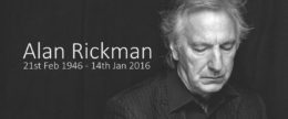 Alan Rickman - 4