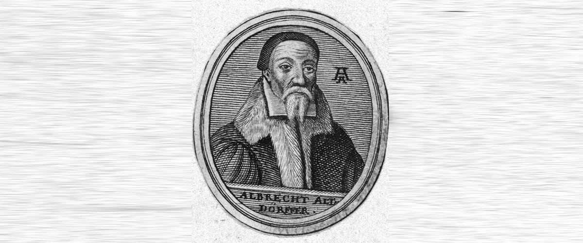 Albrecht Altdorfer