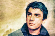 Dimitris Horn