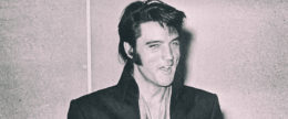 Elvis - 1