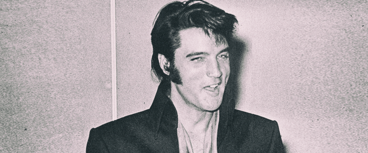 Elvis - 1