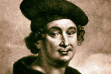 François Villon