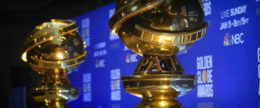 Golden Globes 2020