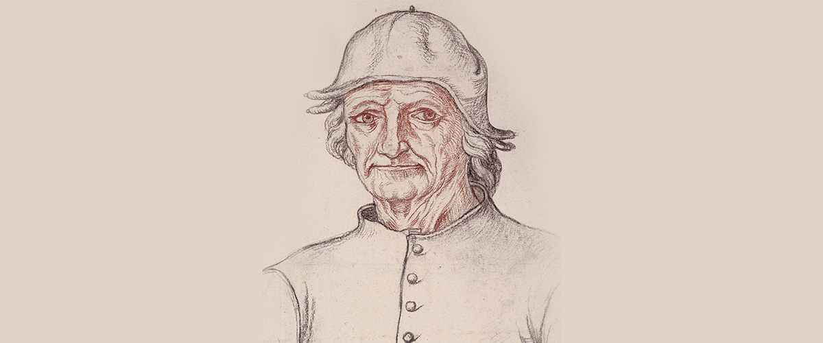 Hieronymus Bosch