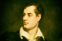 Lord Byron - 1
