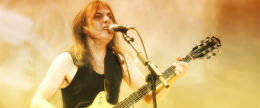 Malcolm Young - 1