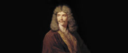 Molière - 1