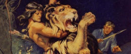 Tarzan - 4