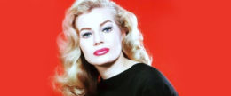 anita ekberg - 7