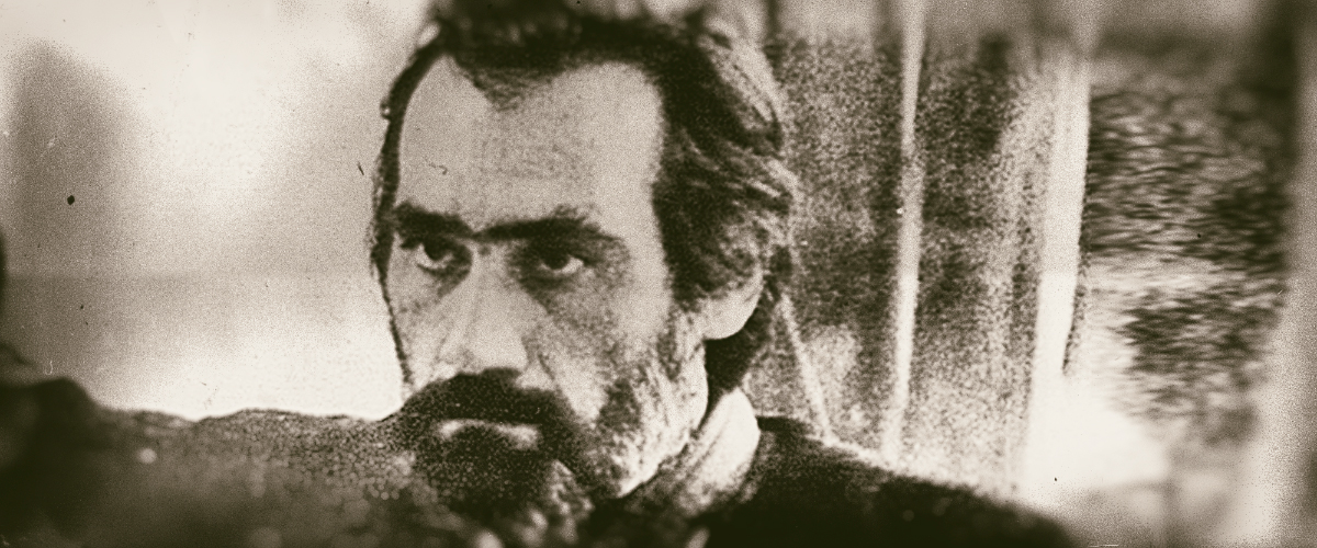 giorgos karypidis - 1