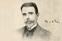 kostis Palamas