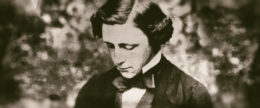 lewis carroll - 1