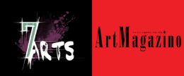 7Arts and Art Magazino