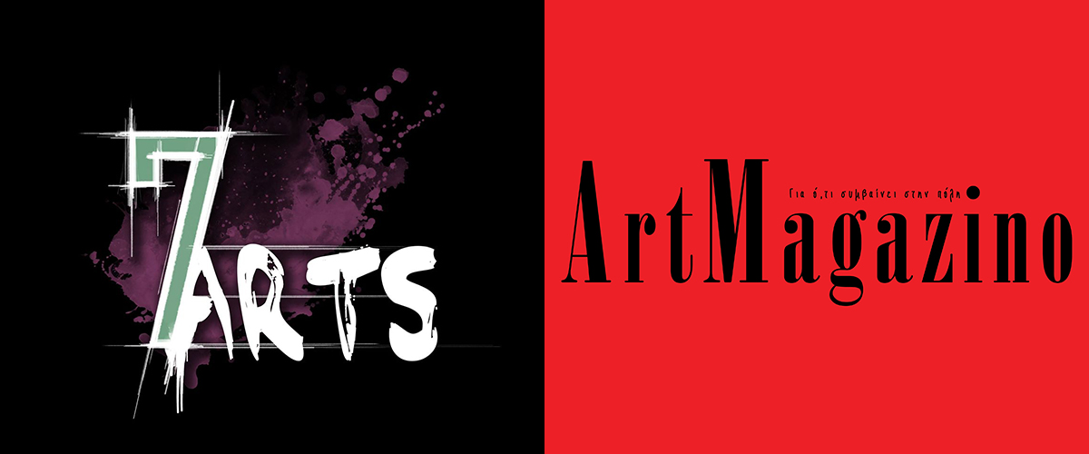 7Arts and Art Magazino
